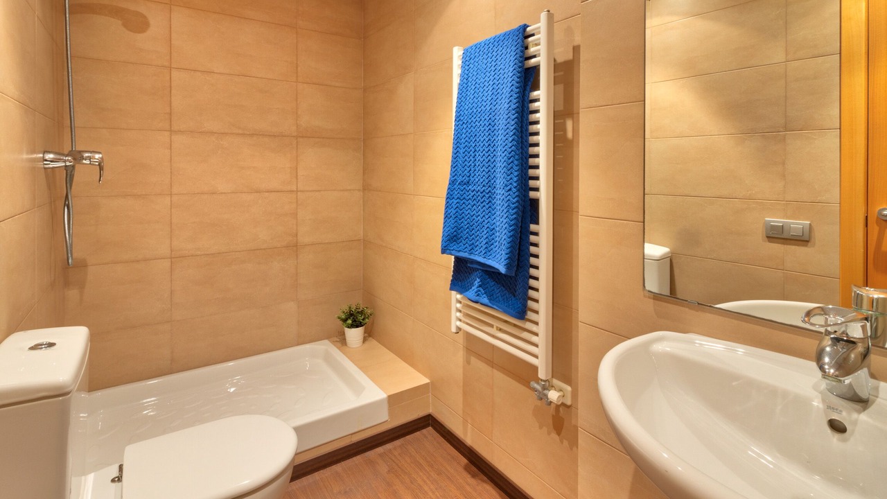Photo of Bathroom in Sant Pere de Ribes
