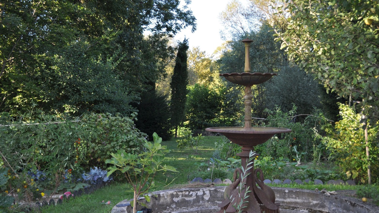 Photo of Outdoor in Lournand