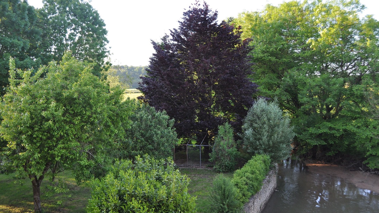 Photo of Outdoor in Lournand