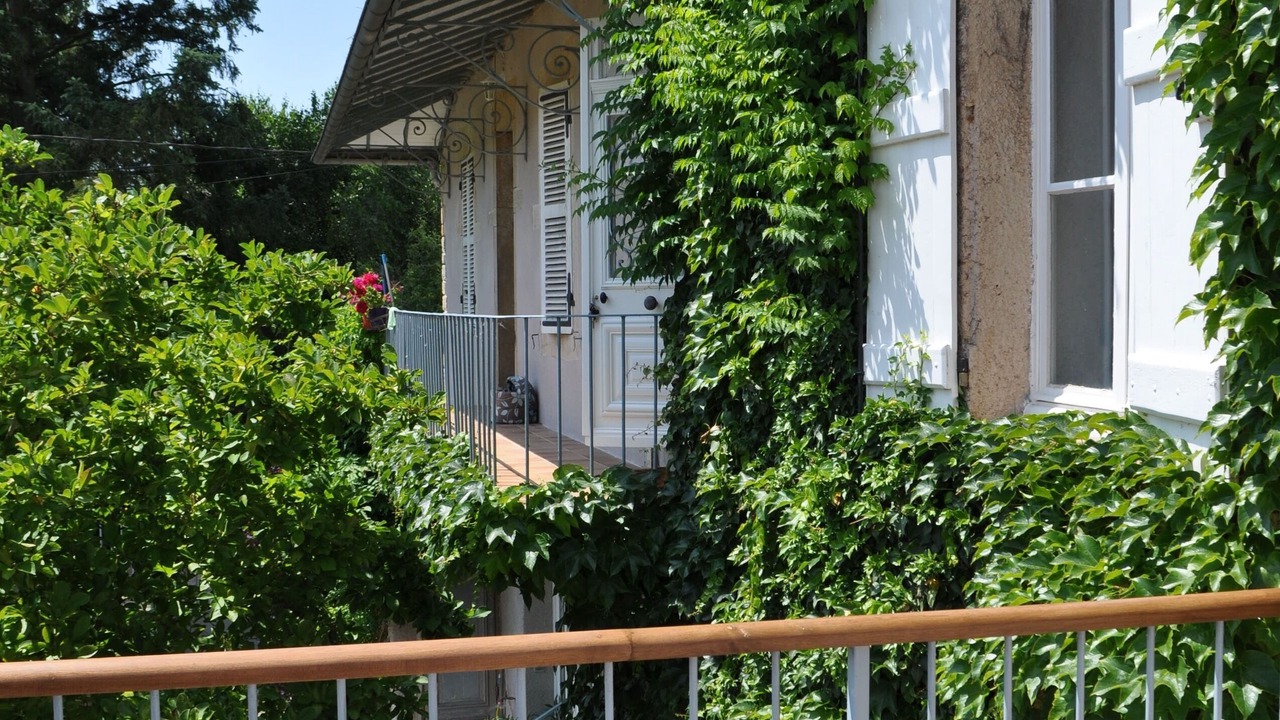 Photo of Outdoor in Lournand