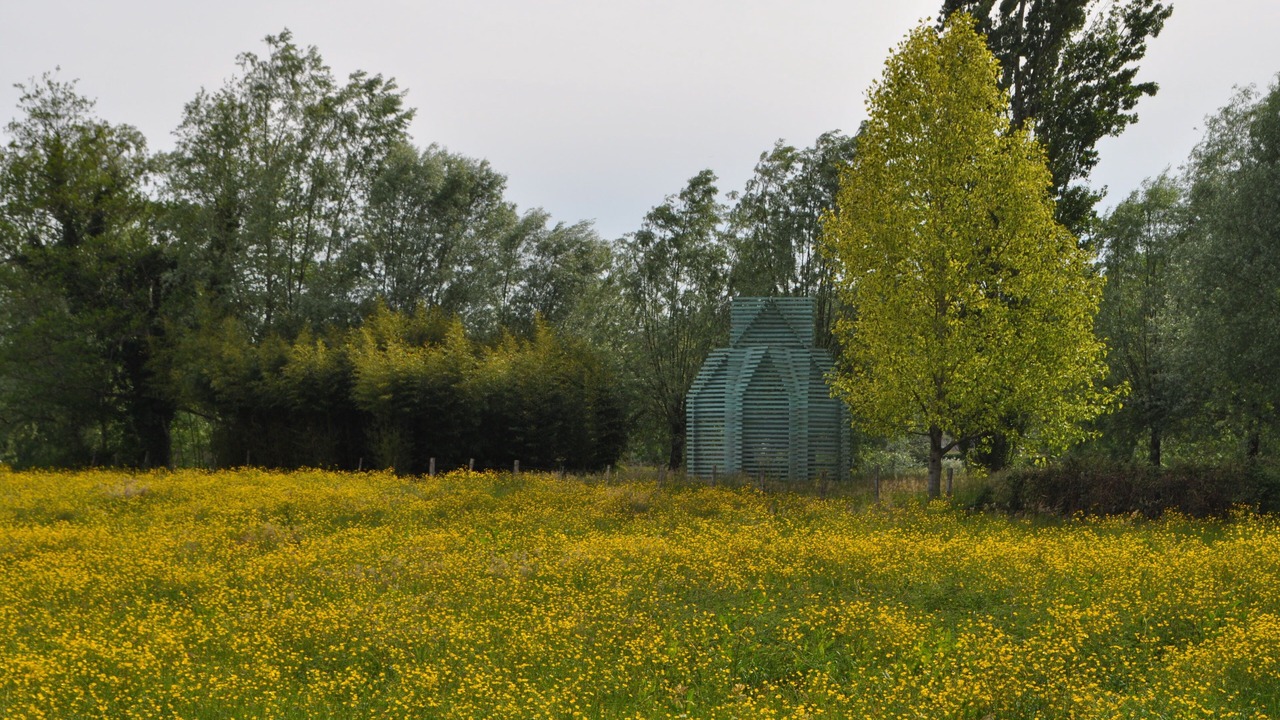 Photo of Outdoor in Lournand