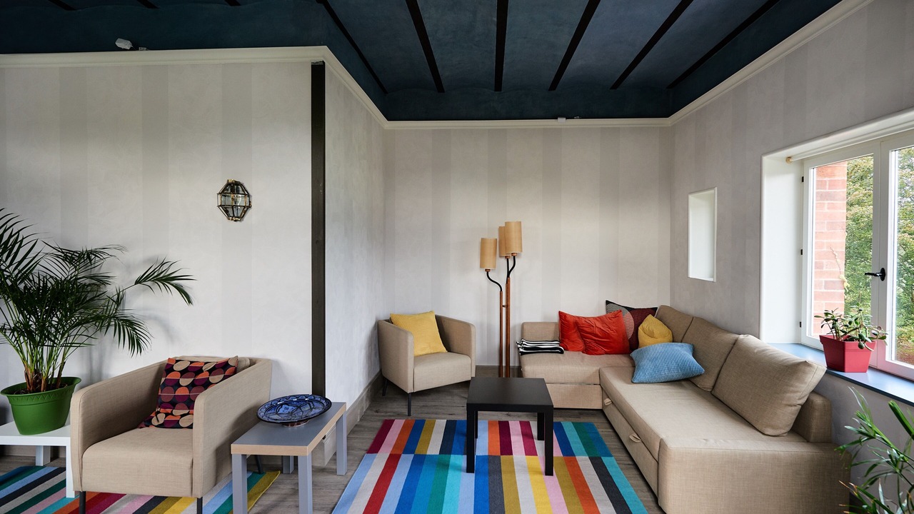 Photo of Livingroom in Lournand