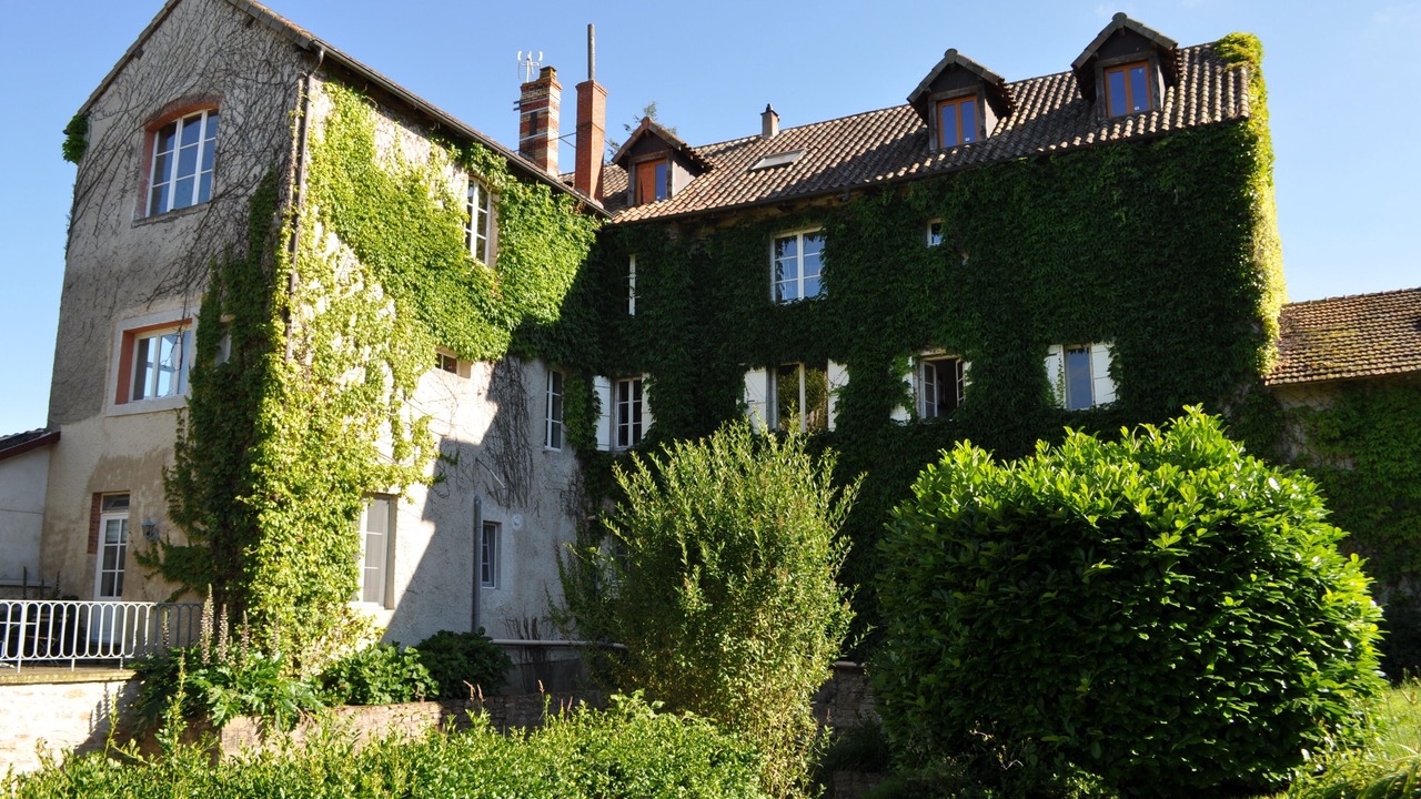 Photo of Outdoor in Lournand