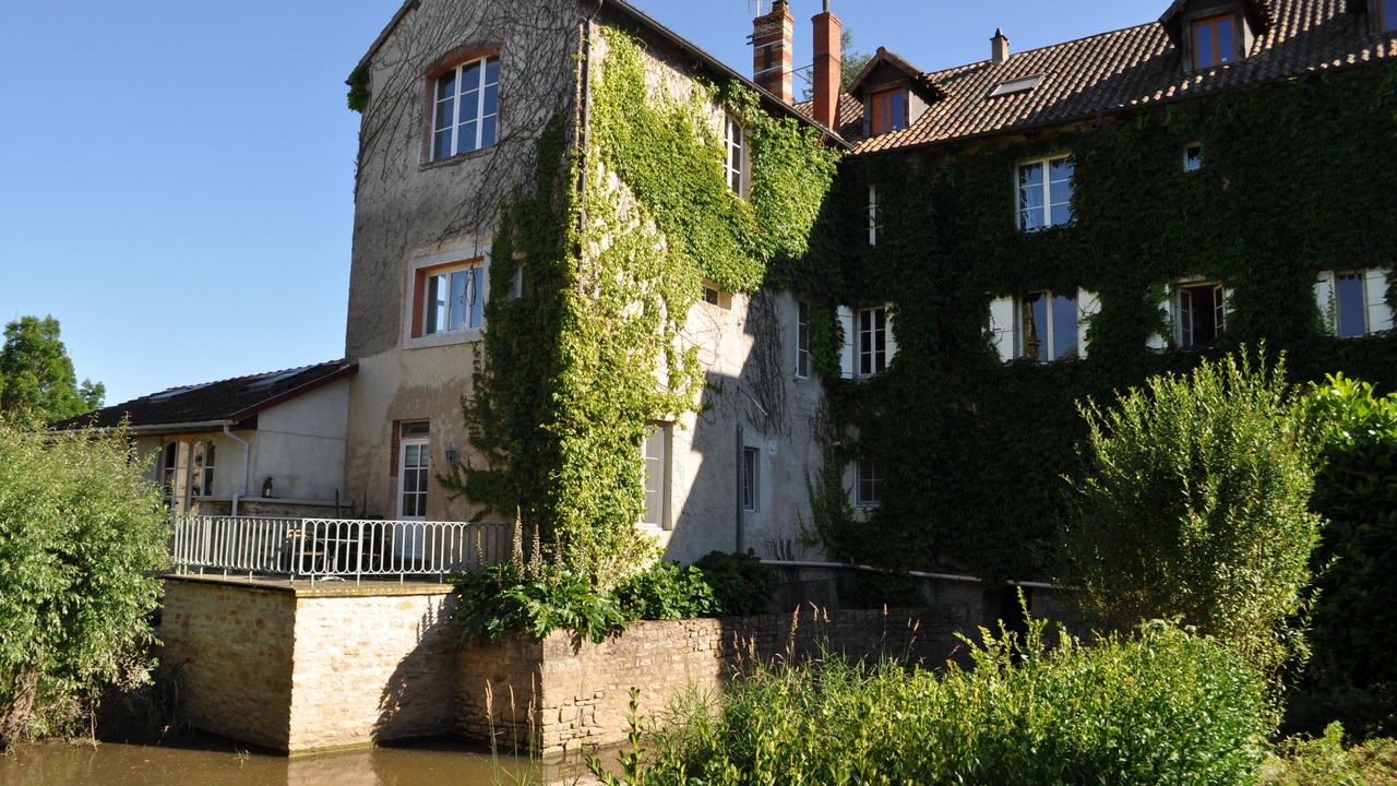 Photo of Outdoor in Lournand