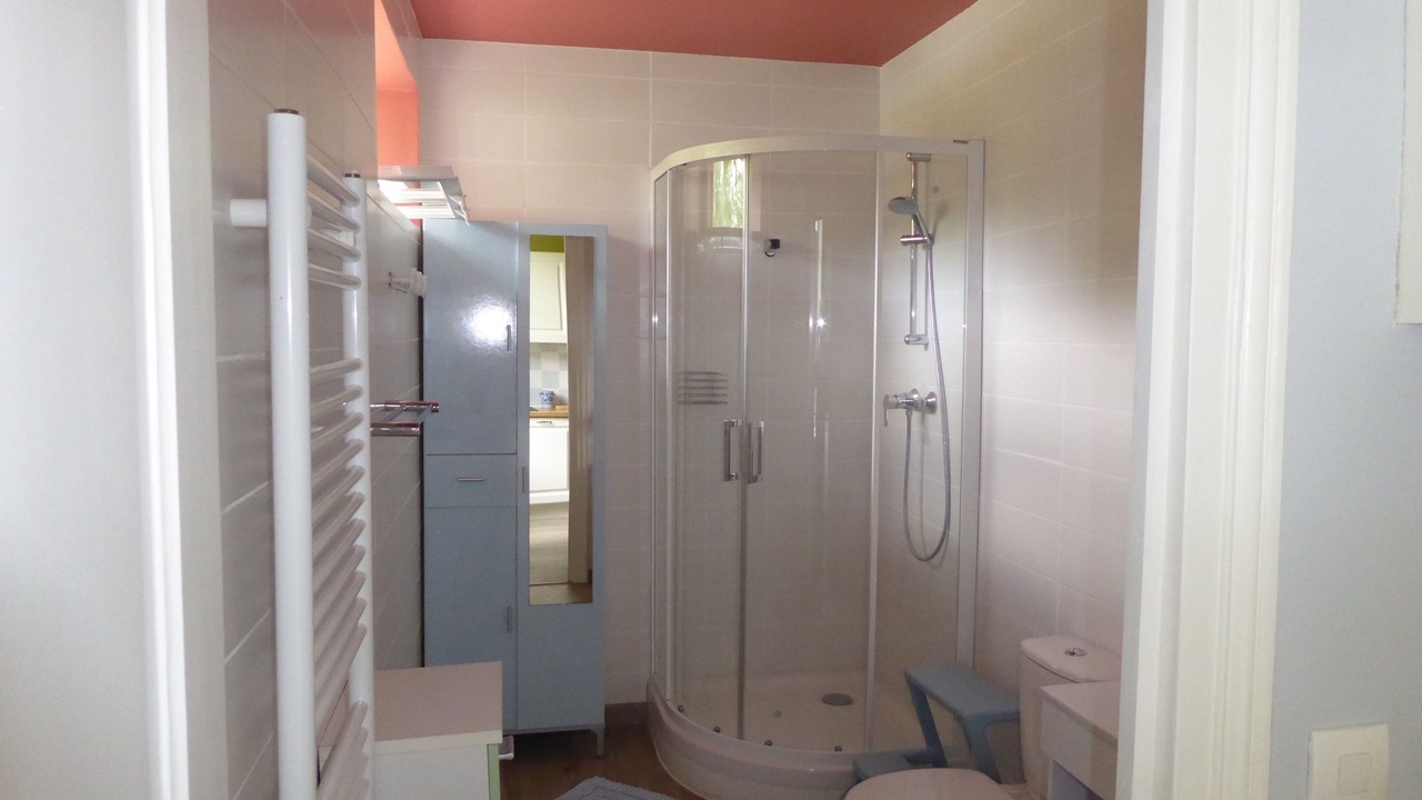 Photo of Bathroom in Lournand