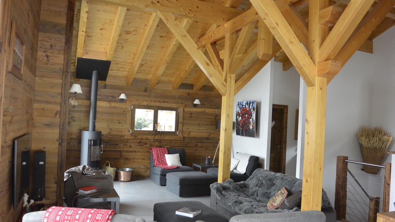 Photo of Livingroom in Nendaz