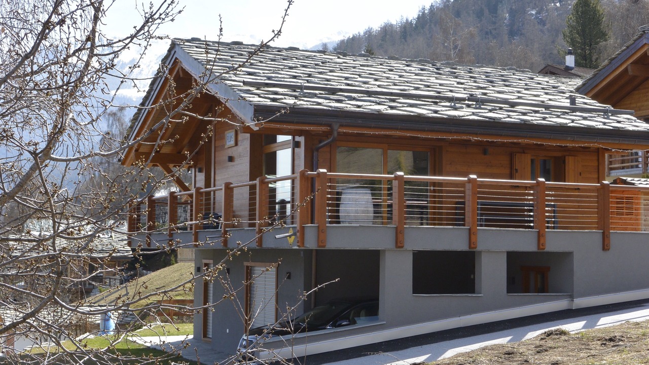 Photo of Outdoor in Nendaz