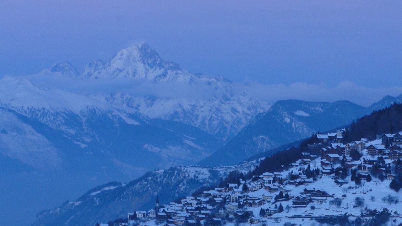 Photo of Outdoor in Nendaz