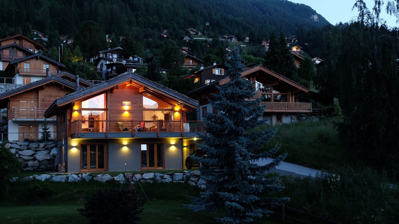 Photo of Outdoor in Nendaz