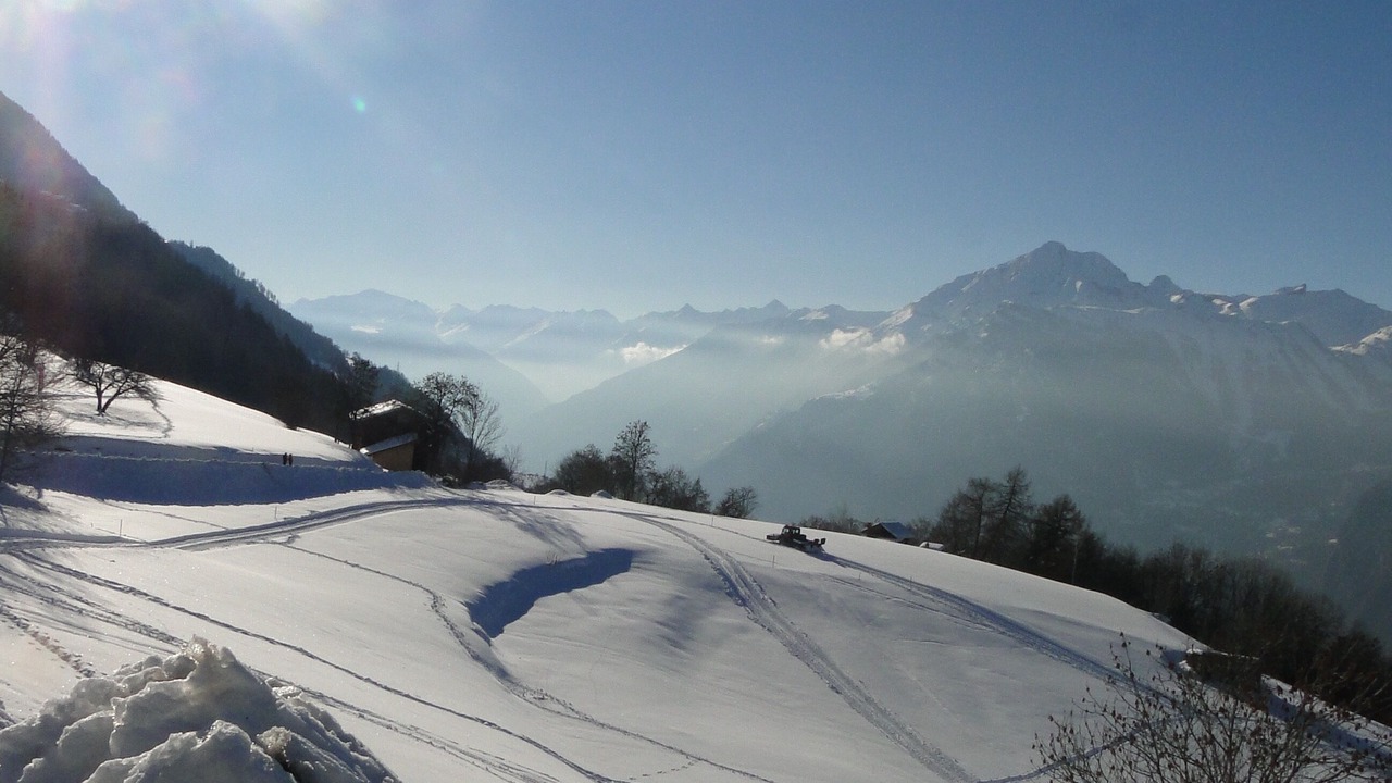 Photo of Others in Nendaz