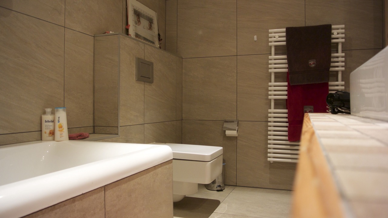 Photo of Bathroom in Nendaz