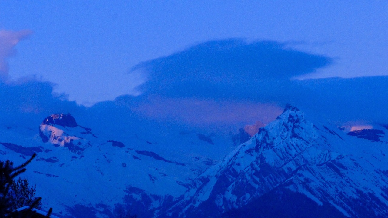 Photo of Outdoor in Nendaz