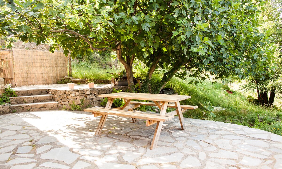 Photo of Outdoor in Roquedur