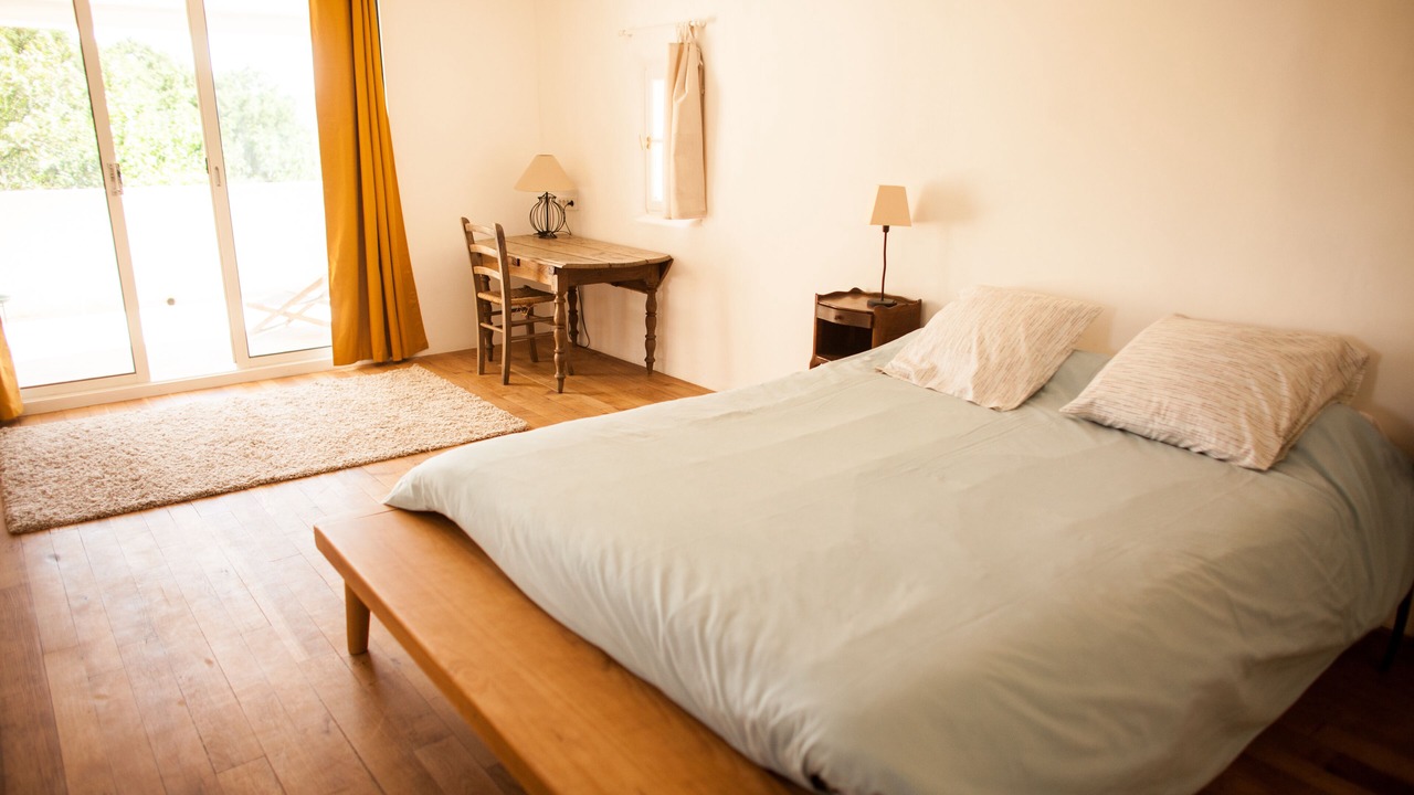 Photo of Bedroom in Roquedur