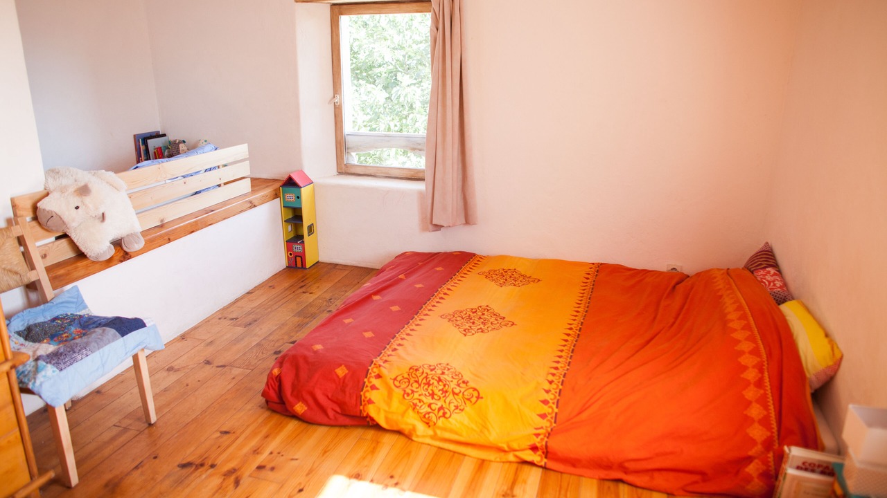 Photo of Bedroom in Roquedur