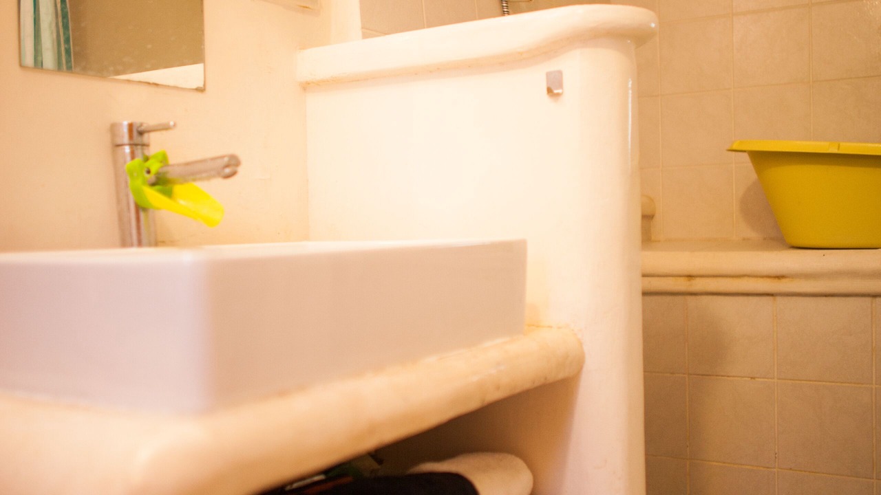 Photo of Bathroom in Roquedur