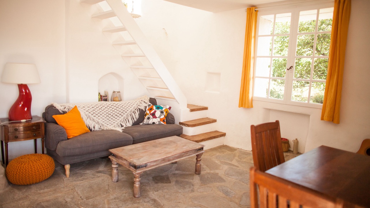 Photo of Livingroom in Roquedur