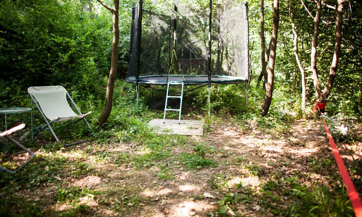 Photo of Outdoor in Roquedur