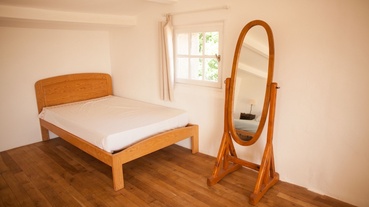 Photo of Bedroom in Roquedur