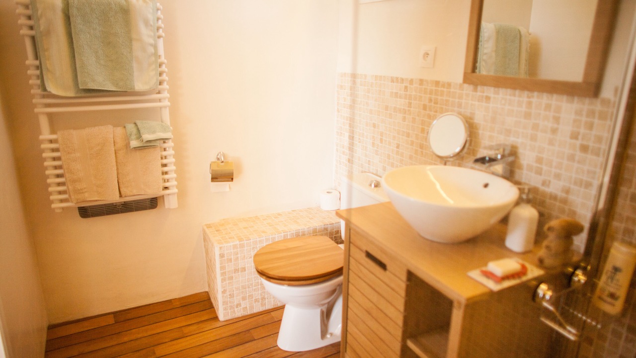 Photo of Bathroom in Roquedur