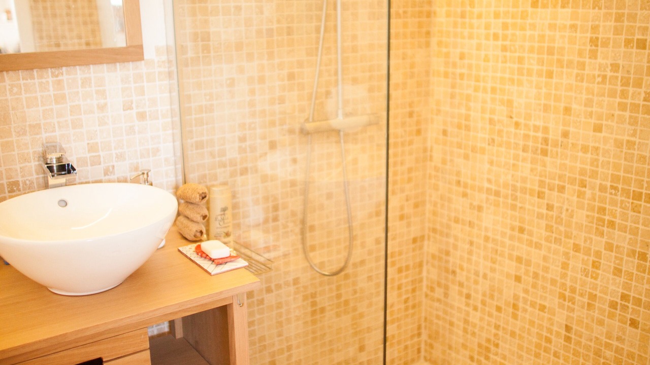 Photo of Bathroom in Roquedur