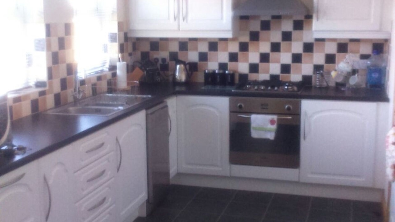 Photo of Kitchen in Craigavon