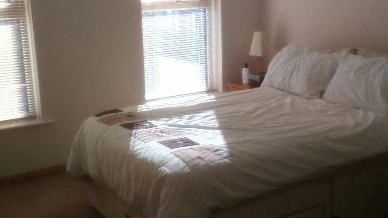 Photo of Bedroom in Craigavon