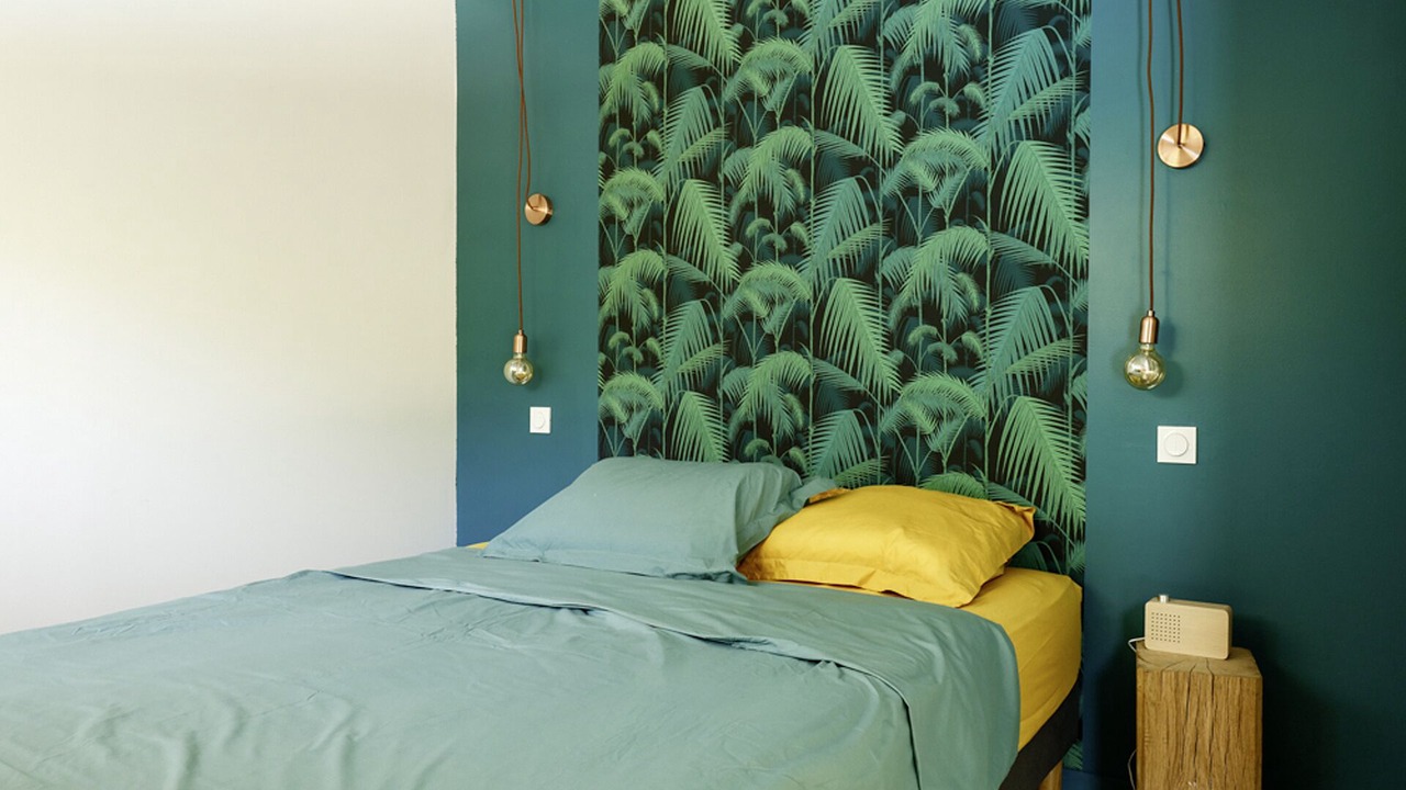 Photo of Bedroom in Papus