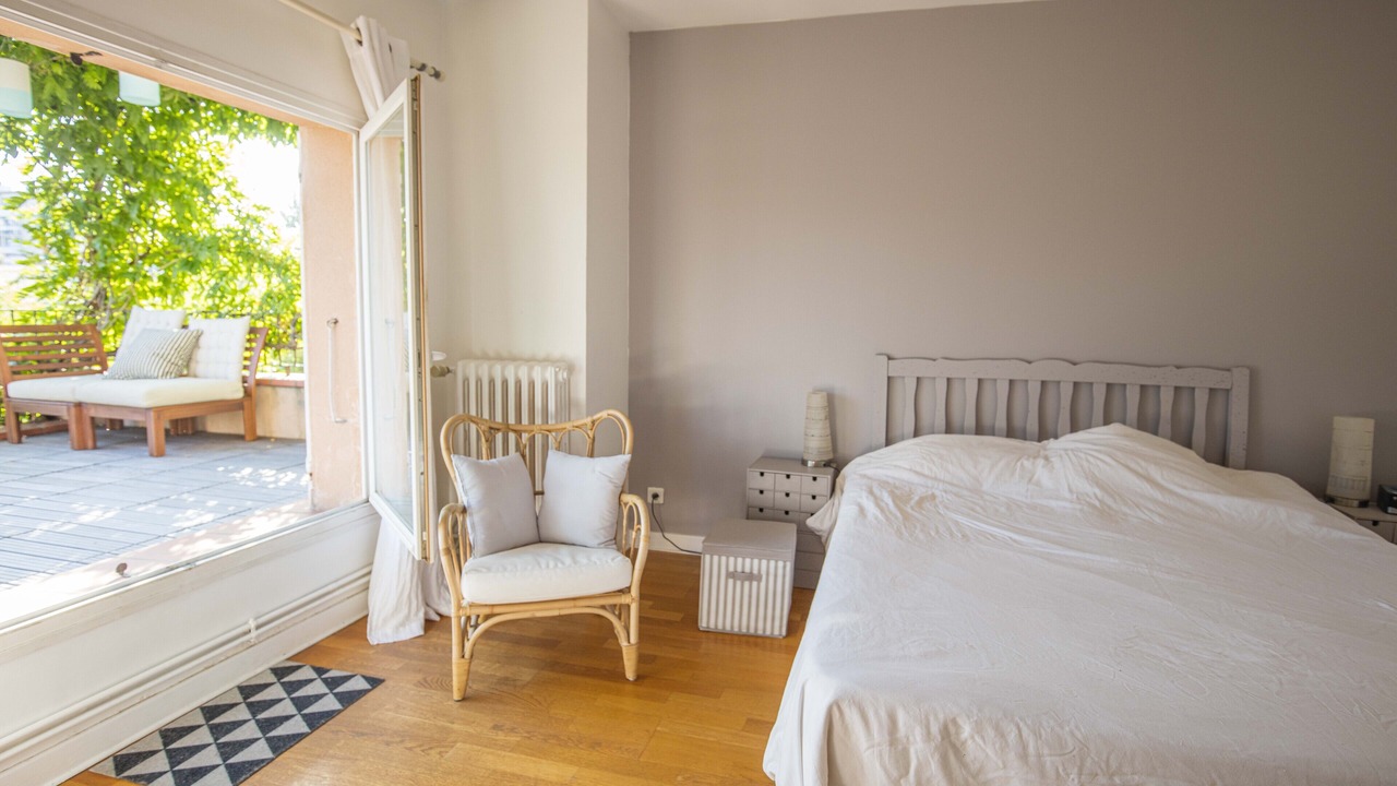 Photo of Bedroom in Papus