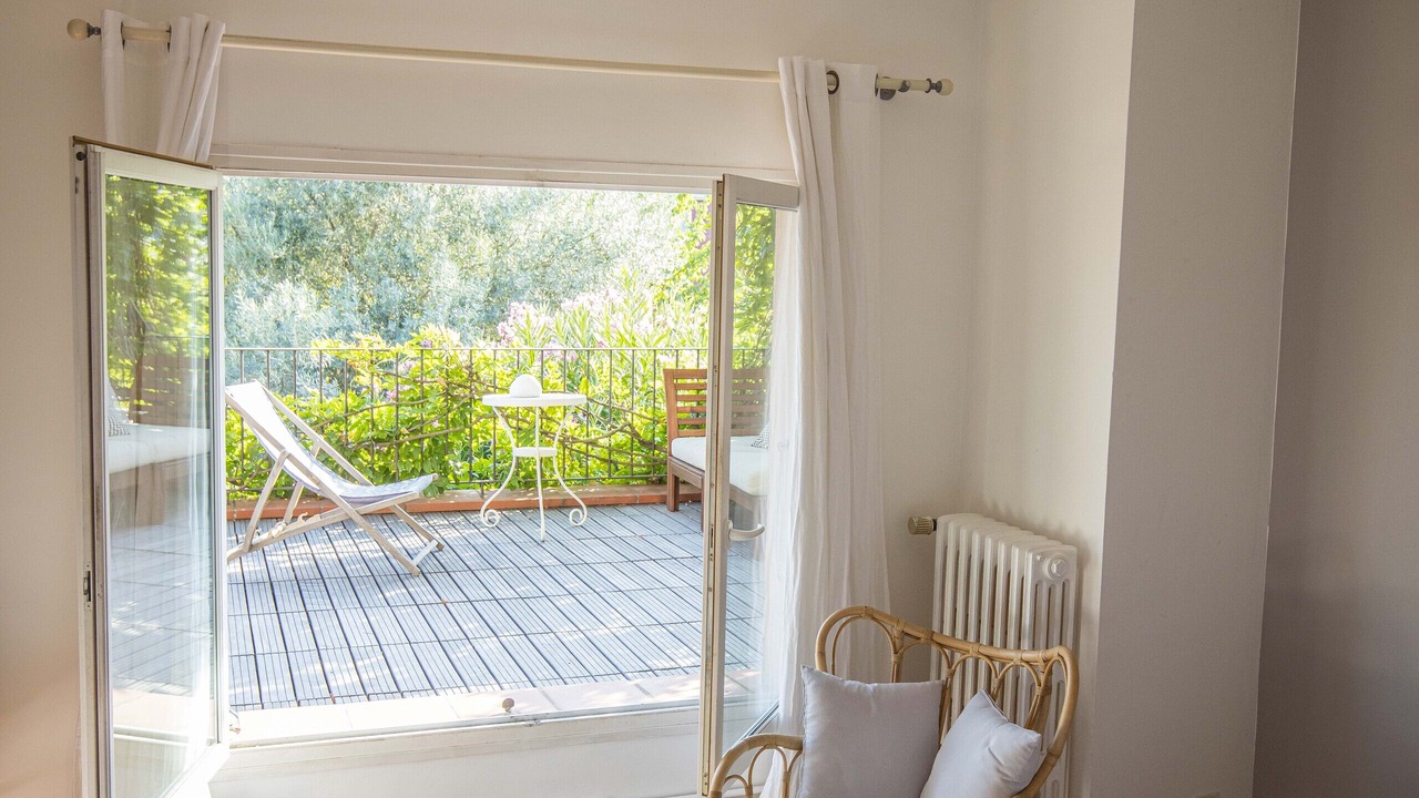Photo of Bedroom in Papus