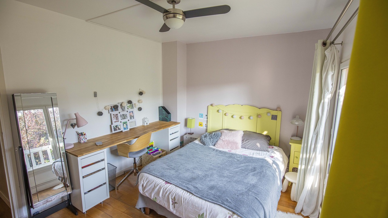 Photo of Bedroom in Papus