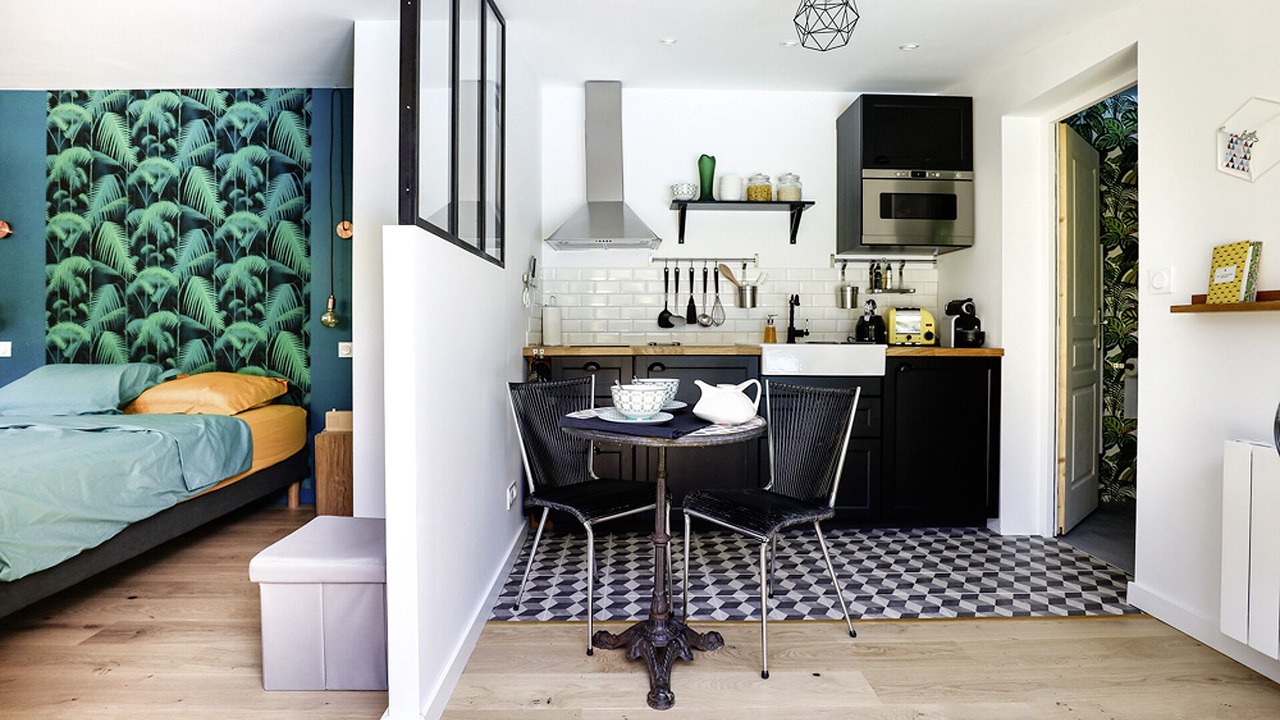 Photo of Kitchen in Papus
