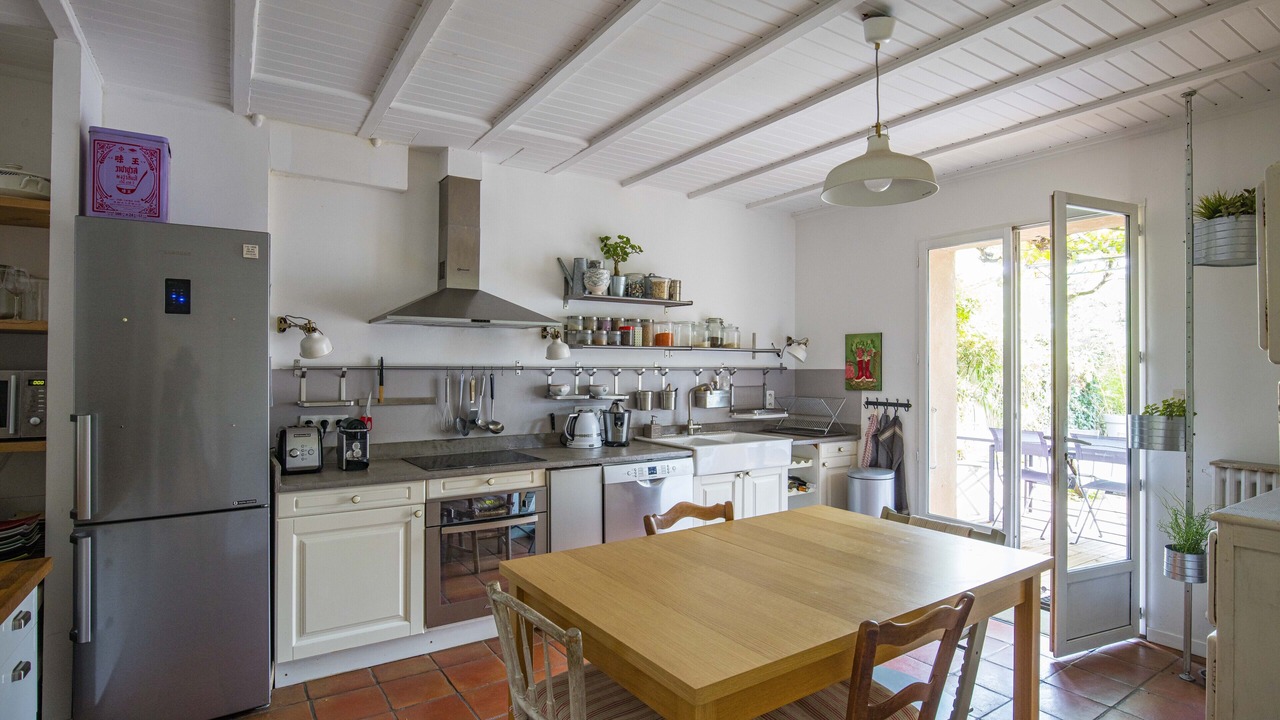 Photo of Kitchen in Papus