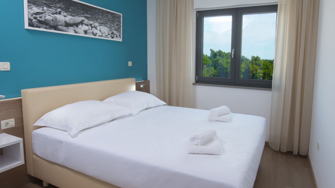 Photo of Bedroom in Premantura