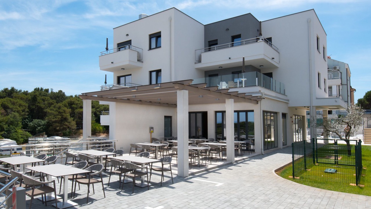Photo of Outdoor in Premantura