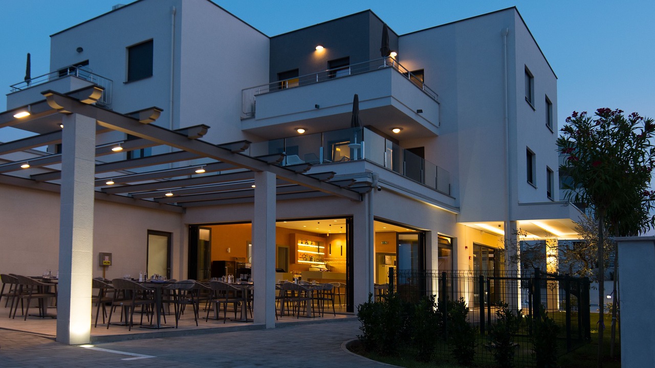 Photo of Outdoor in Premantura