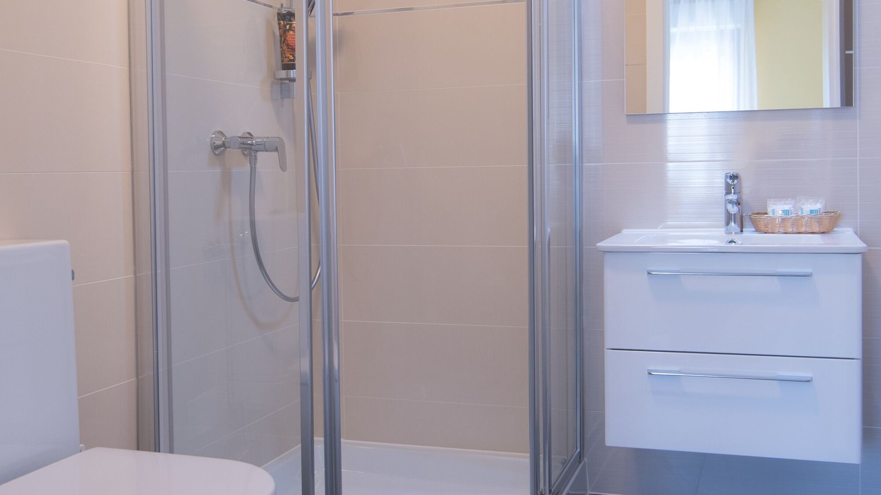 Photo of Bathroom in Premantura