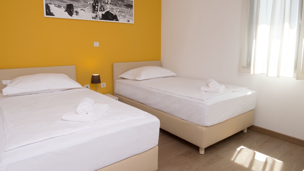 Photo of Bedroom in Premantura