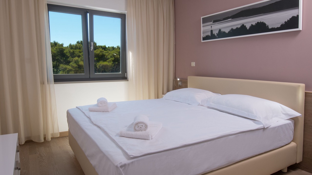 Photo of Bedroom in Premantura