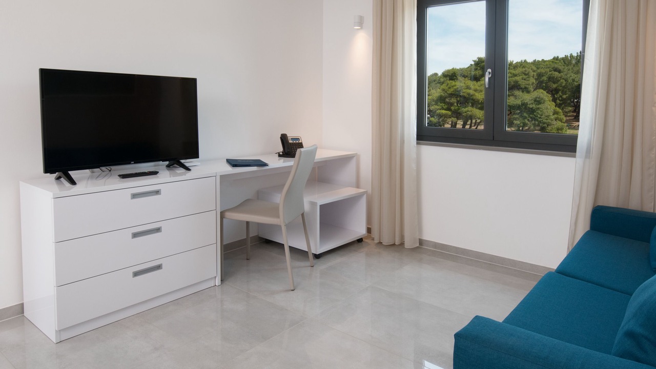 Photo of Livingroom in Premantura