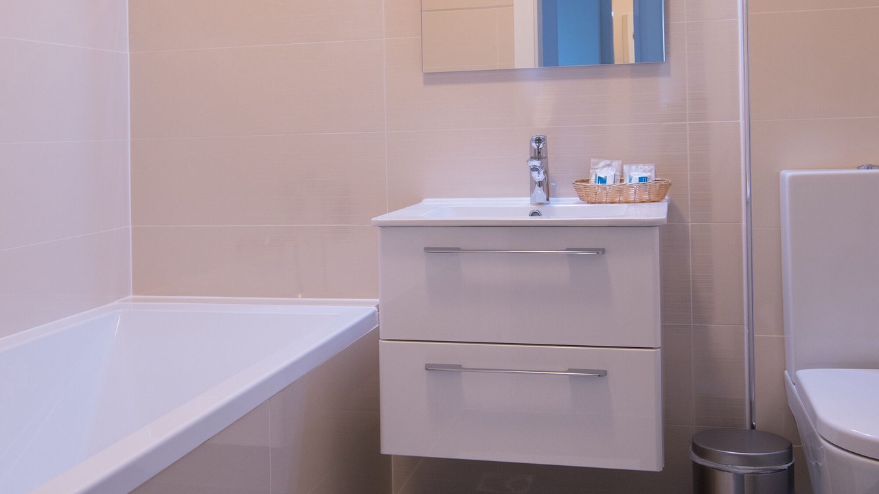 Photo of Bathroom in Premantura