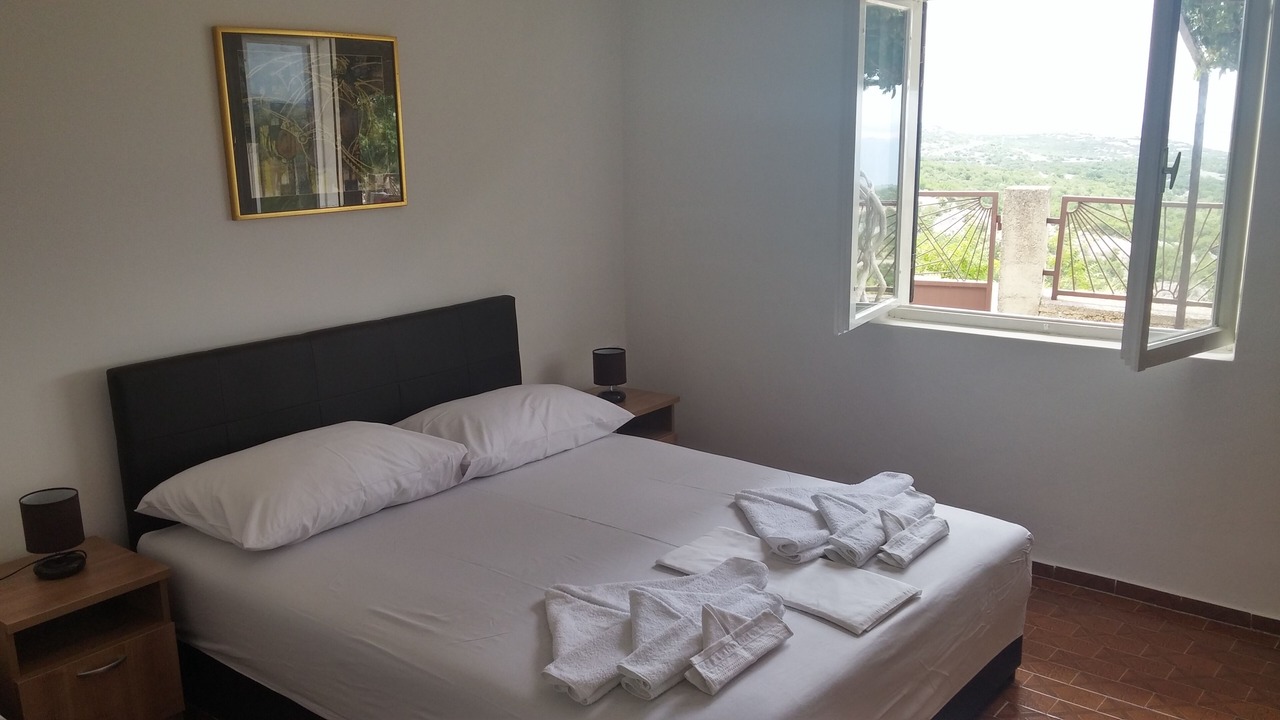 Photo of Bedroom in Jablanac