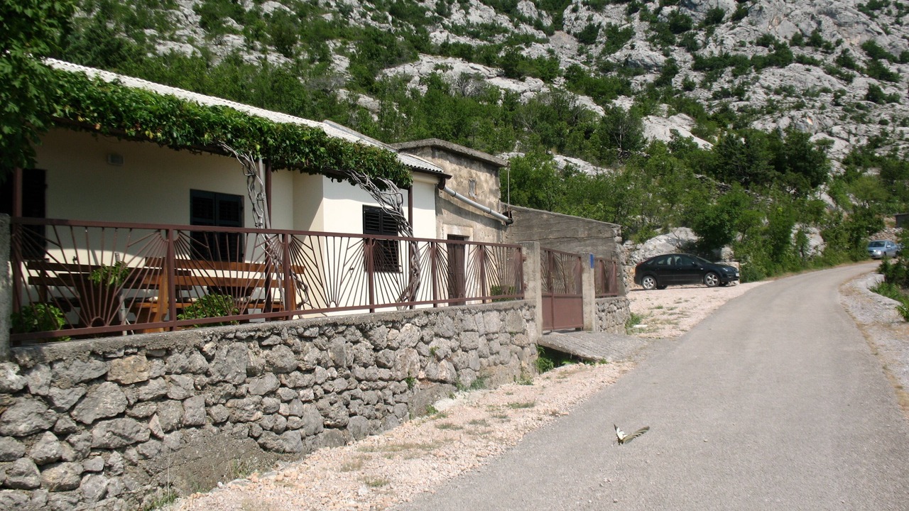 Photo of Outdoor in Jablanac