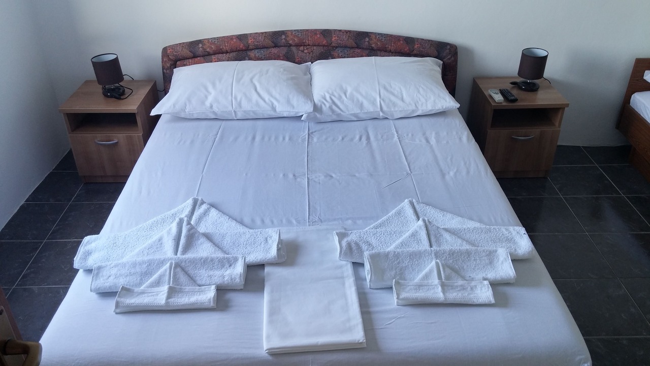 Photo of Bedroom in Jablanac