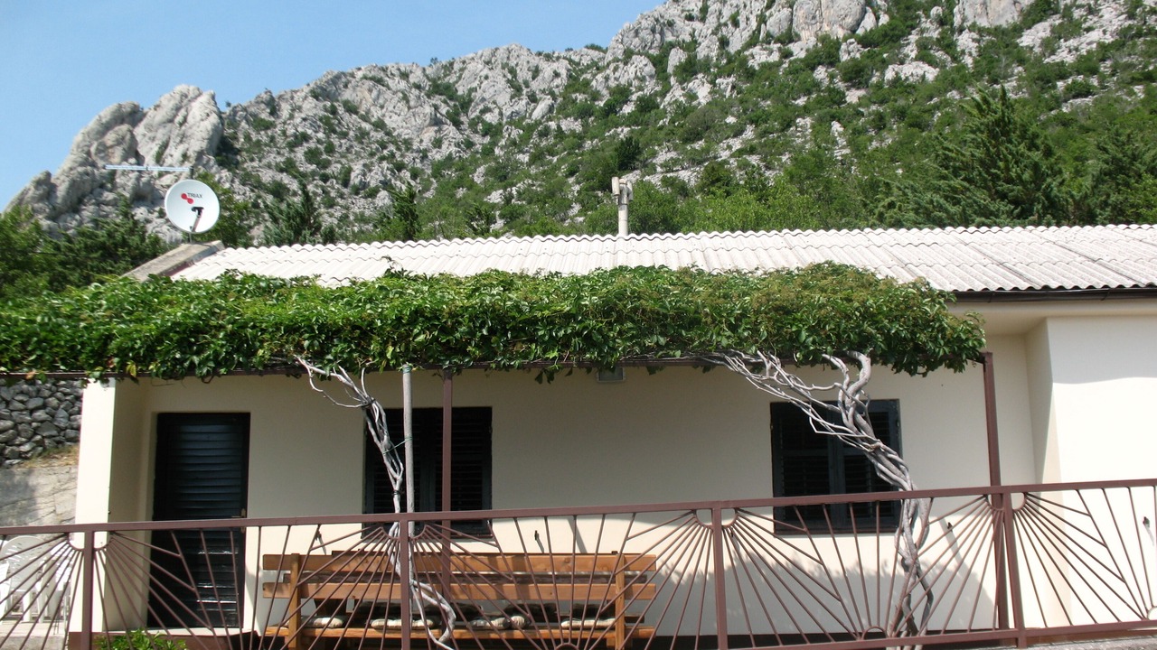 Photo of Outdoor in Jablanac