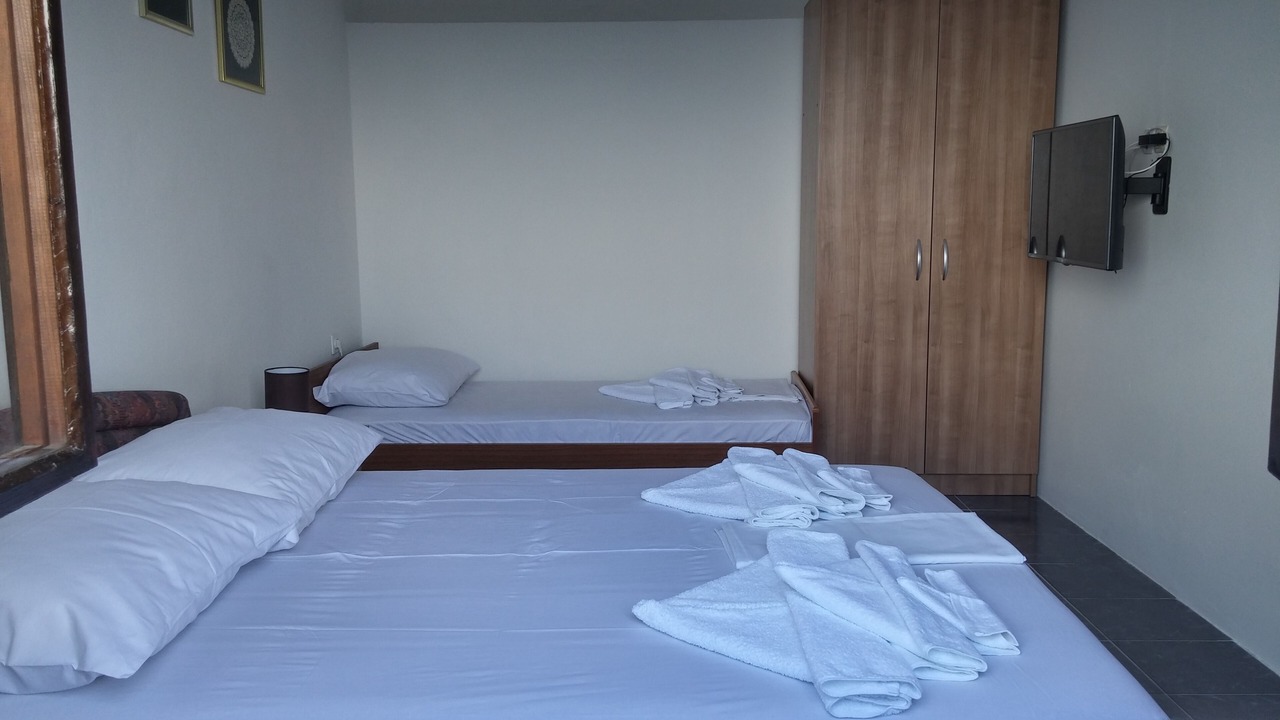 Photo of Bedroom in Jablanac