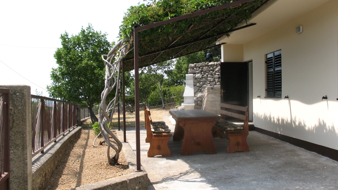 Photo of Outdoor in Jablanac