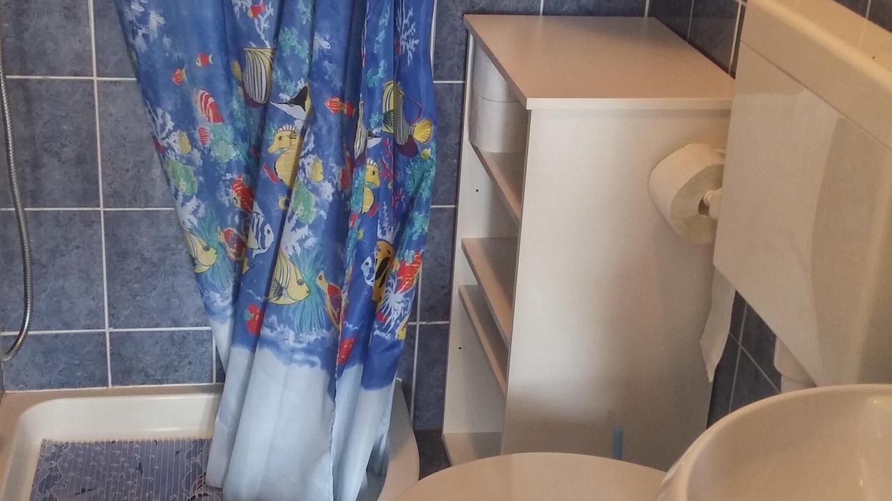 Photo of Bathroom in Jablanac