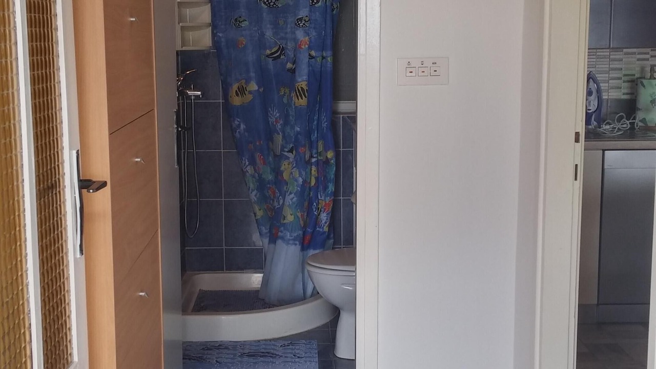 Photo of Bathroom in Jablanac