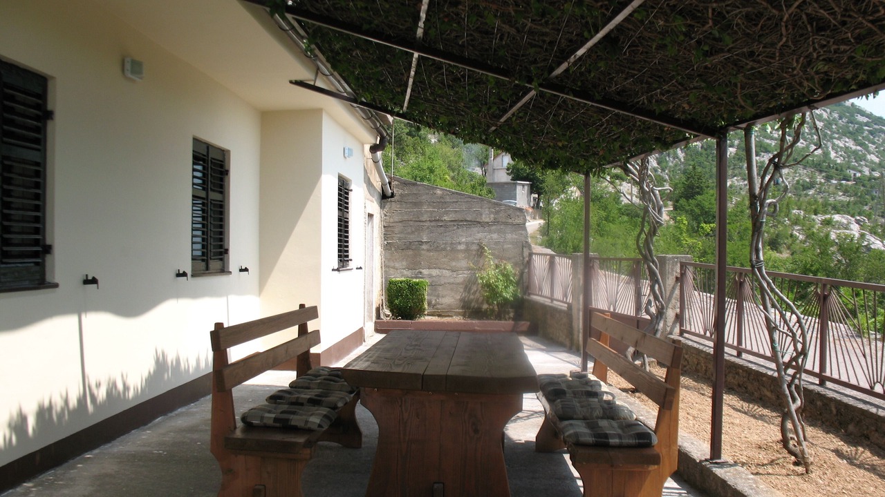 Photo of Outdoor in Jablanac